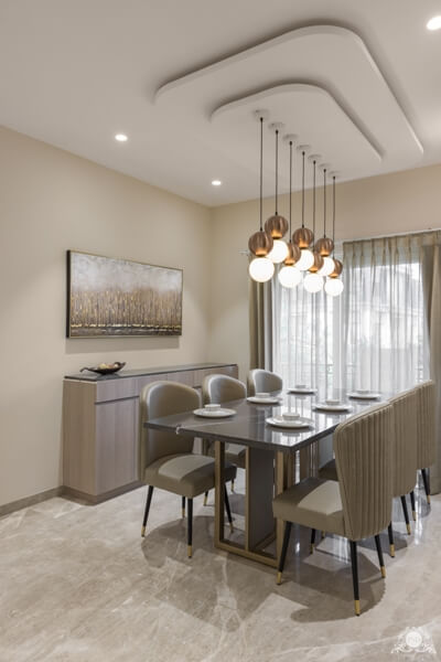 Residential Interior Designer