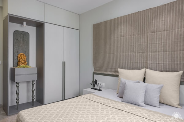 Residential Interior Designer