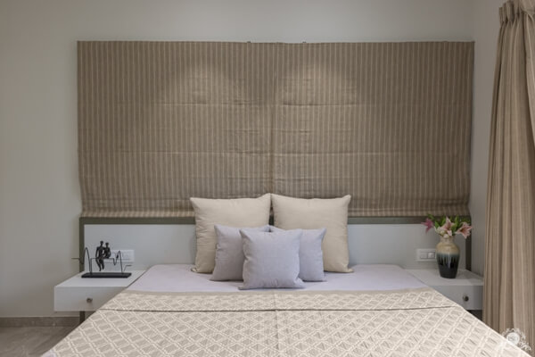 Residential Interior Designer
