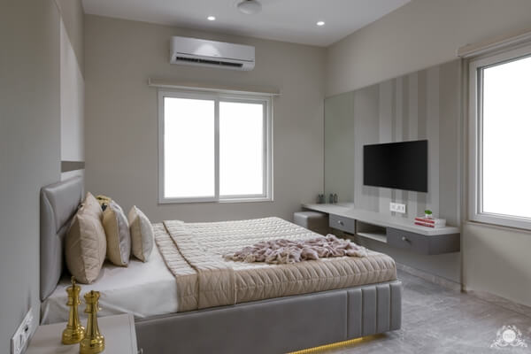 Residential Interior Designer