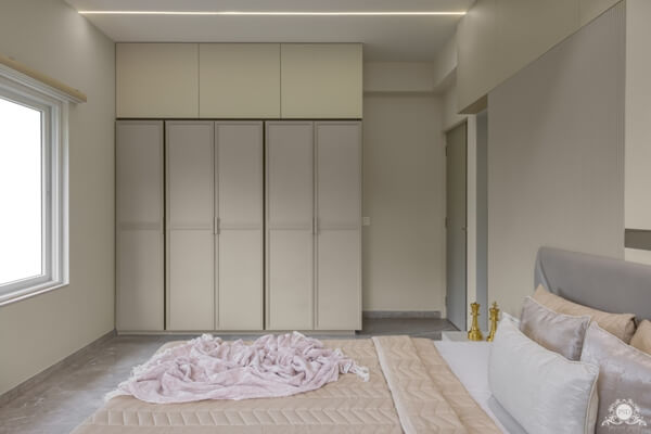 Residential Interior Designer