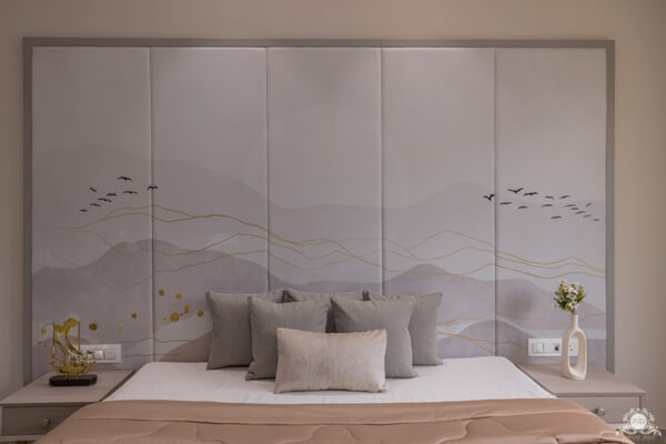 Residential Interior Designer