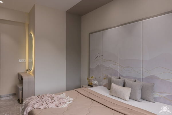 Residential Interior Designer