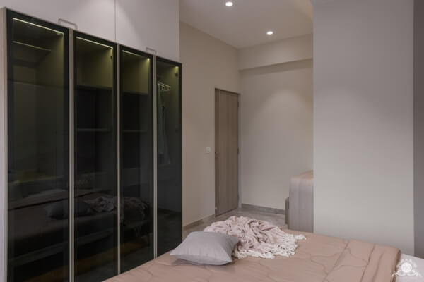 Residential Interior Designer