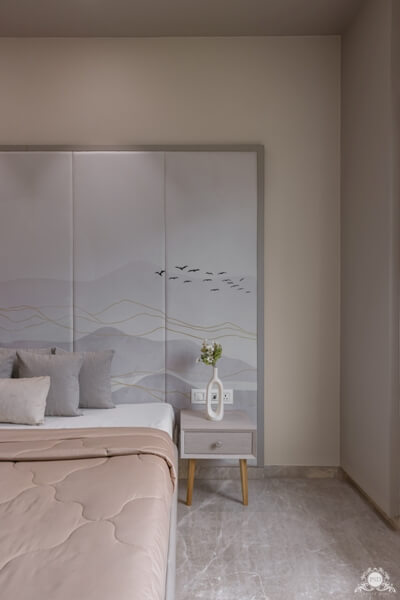 Residential Interior Designer