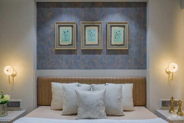 Flat Interior Designer