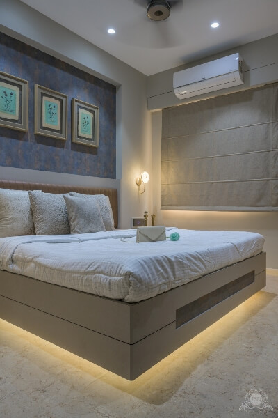 Flat Interior Designer