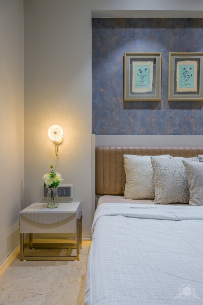 Flat Interior Designer