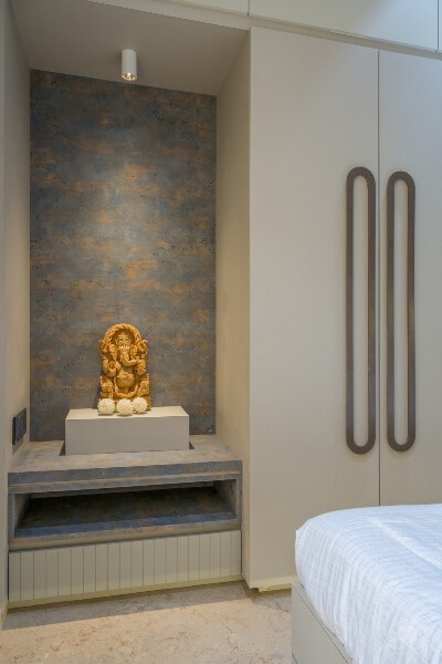 Flat Interior Designer