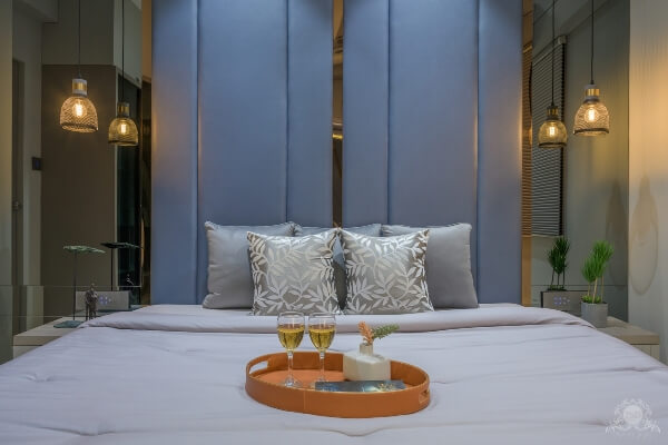 Flat Interior Designer