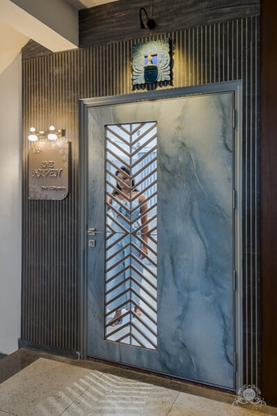 Interior Designers for Apartment