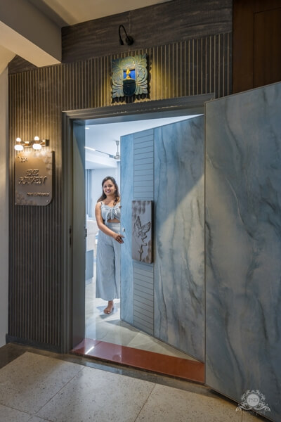 Interior Designers for Apartment