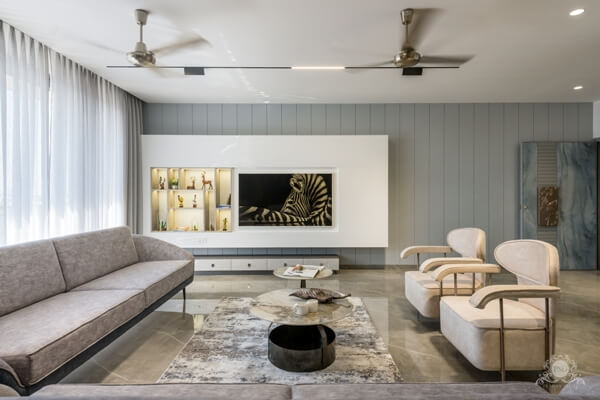 Interior Designers for Apartment