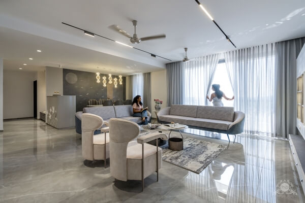 Interior Designers for Apartment