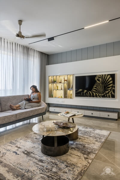 Interior Designers for Apartment