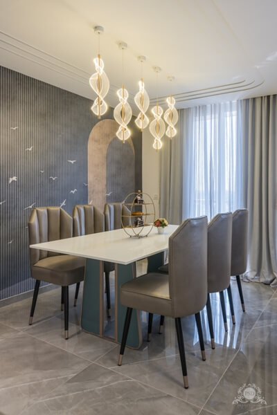 Interior Designers for Apartment