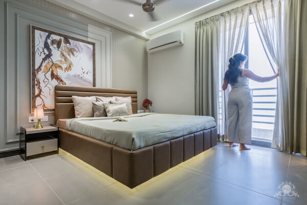Interior Designers for Apartment