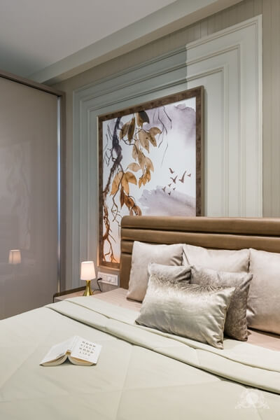 Interior Designers for Apartment