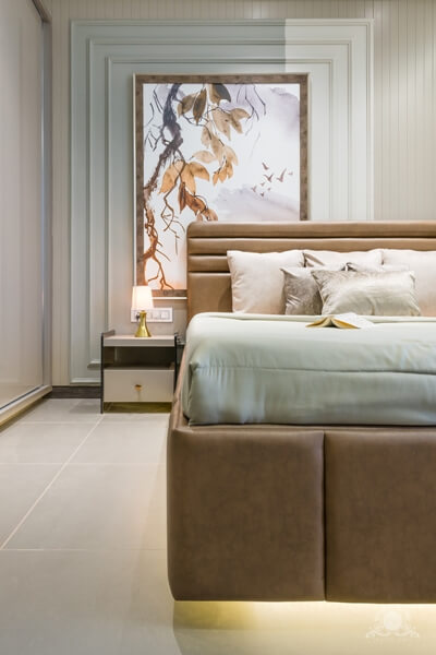 Interior Designers for Apartment