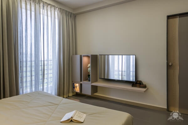 Interior Designers for Apartment