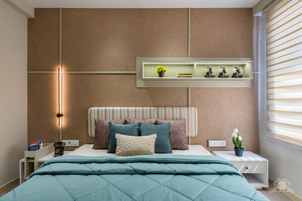 Interior Designers for Apartment