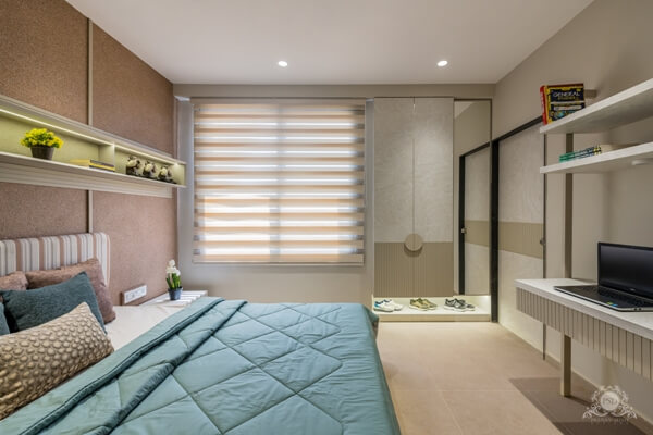 Interior Designers for Apartment
