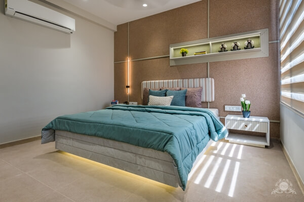 Interior Designers for Apartment