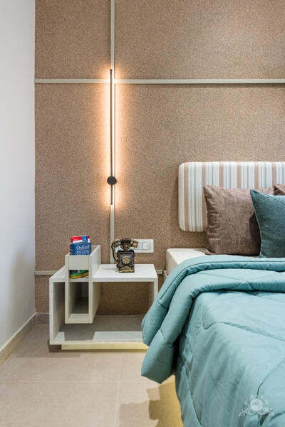 Interior Designers for Apartment