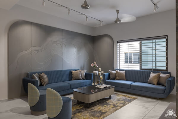 Residential Interior Designer