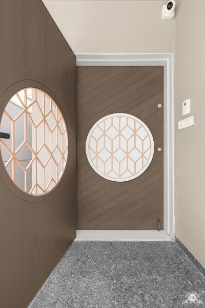 Residential Interior Designer