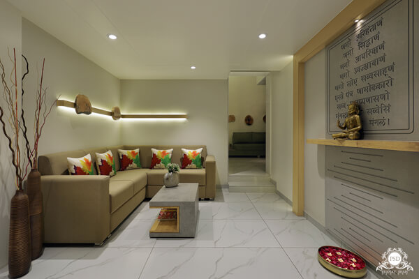 Residential Interior Designer