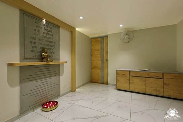 Residential Interior Designer