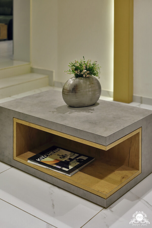 Residential Interior Designer