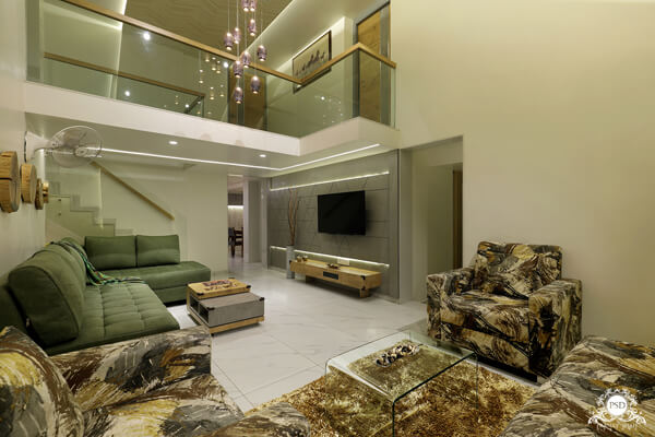 Residential Interior Designer