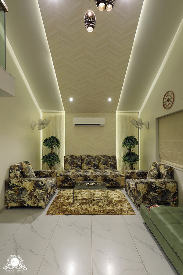 Residential Interior Designer