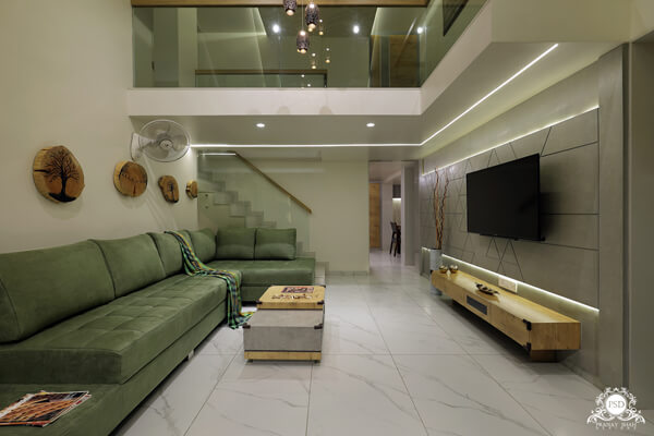 Residential Interior Designer