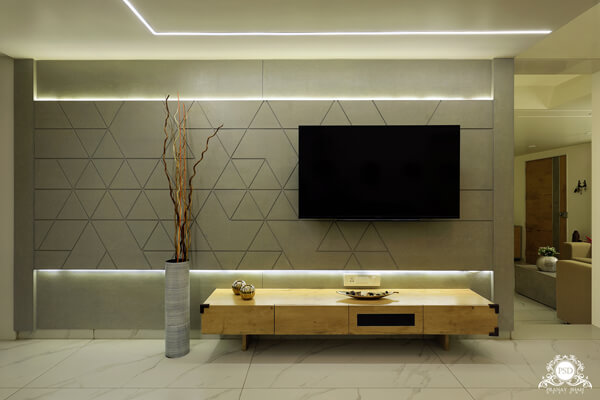Residential Interior Designer