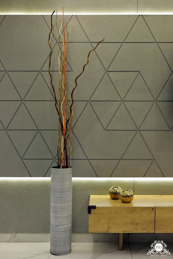 Residential Interior Designer