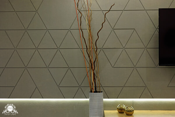 Residential Interior Designer