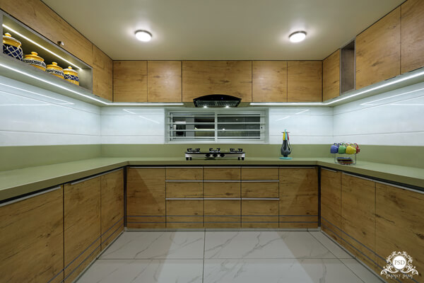 Residential Interior Designer