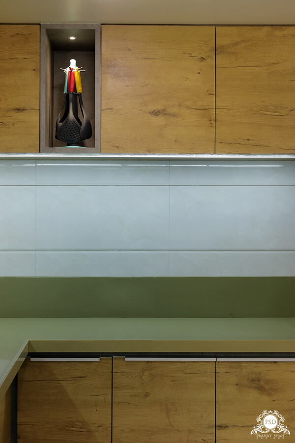 Residential Interior Designer