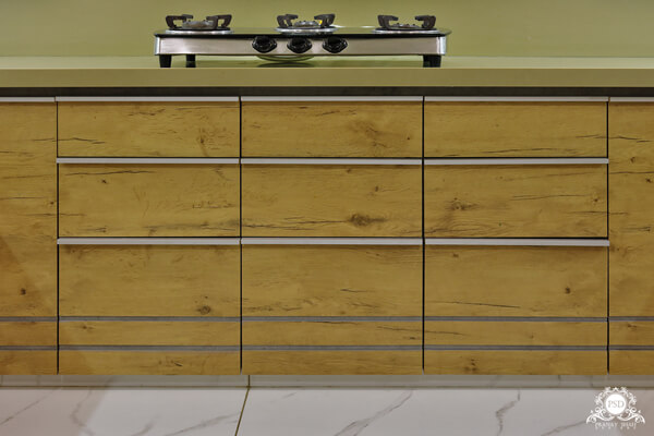 Residential Interior Designer