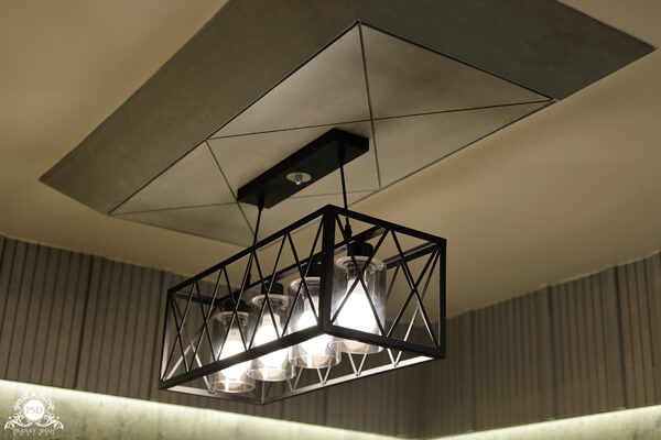 Residential Interior Designer
