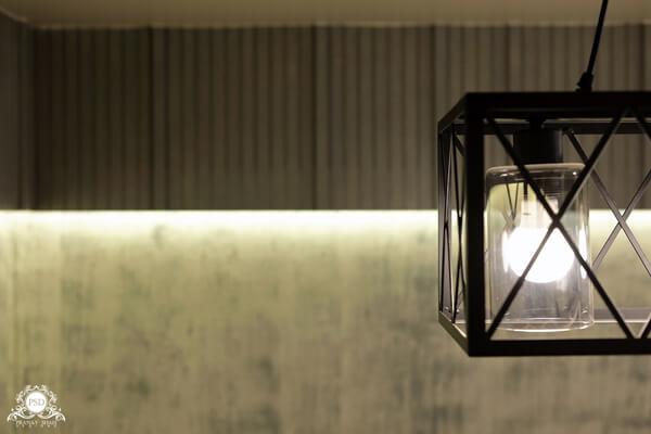 Residential Interior Designer