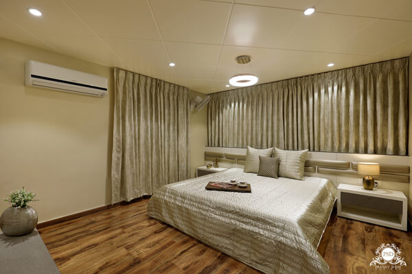 Residential Interior Designer