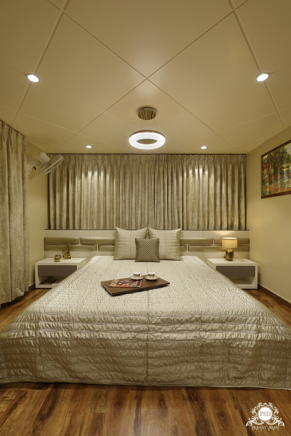 Residential Interior Designer