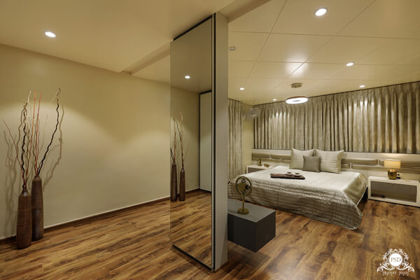 Residential Interior Designer