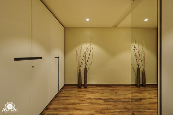 Residential Interior Designer