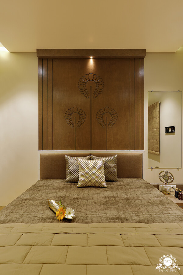 Residential Interior Designer