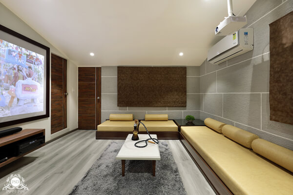 Residential Interior Designer